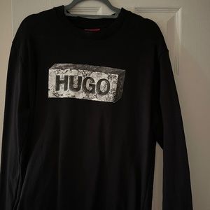 Hugo sweater